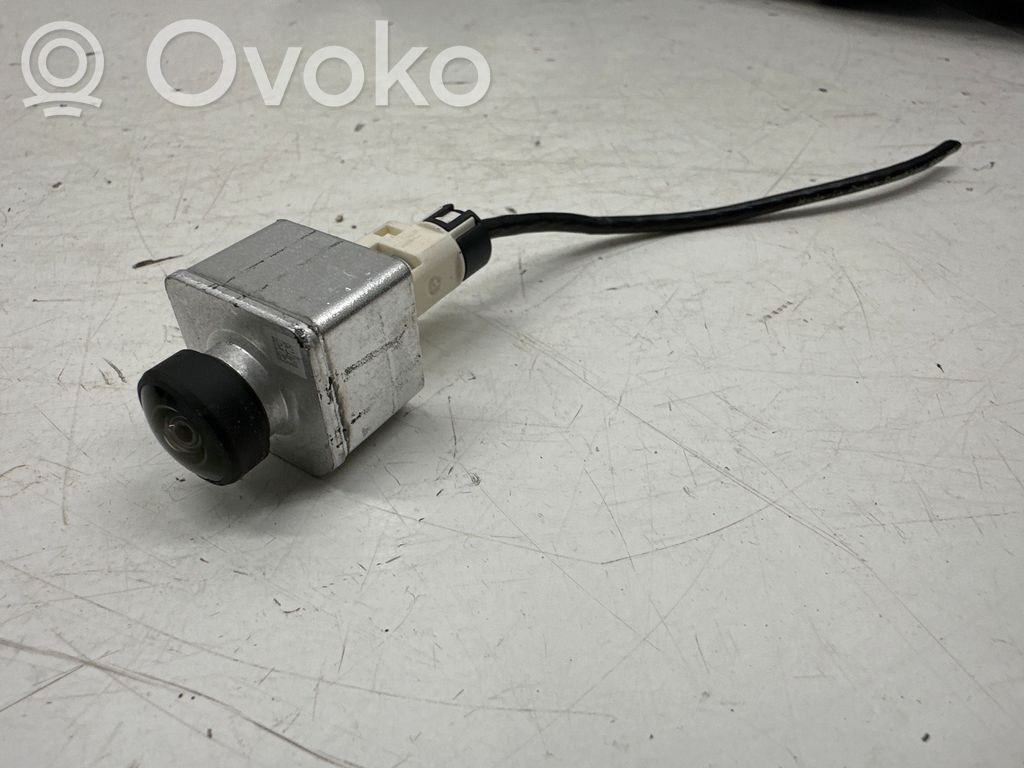 5A4722502 BMW X7 G07 Frontkamera Stoßstange Stoßfänger vorne  