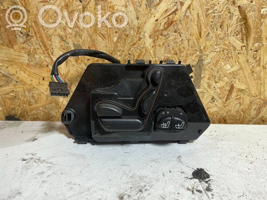 Soupape De Dérivation De Commutateur De Système Pneumatique 25702-3805