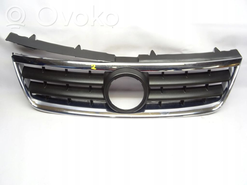 7L6853653 Volkswagen Touareg I Kühlergrill, 49.42 € | RRR