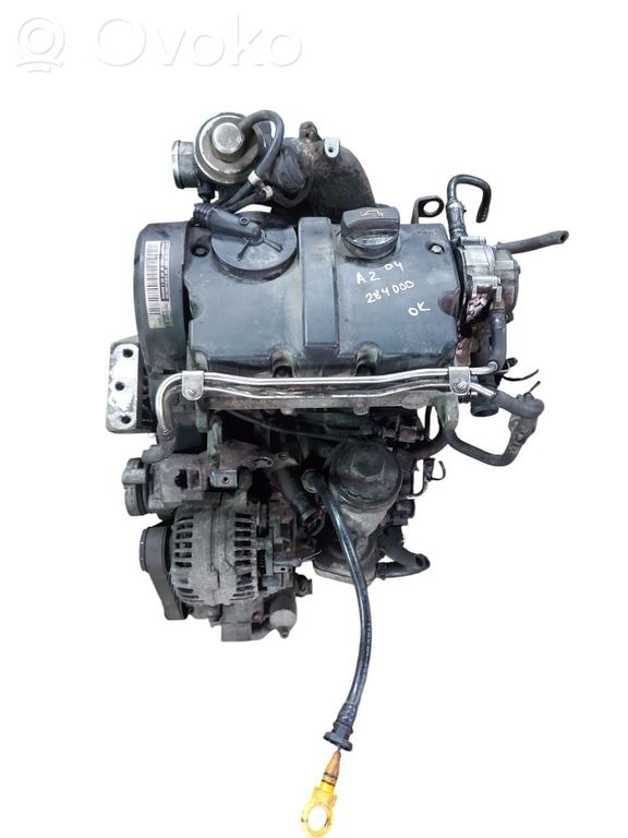 AMFAudiA2Двигательвсборе,400,00€|RRR