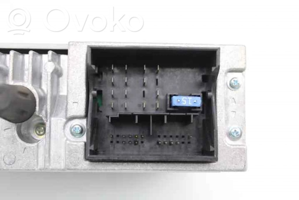 その他 (CD)Out From Out Where PIONEER Peugeot 208 Radio/CD/DVD/GPS head unit, €54.63 | RRR