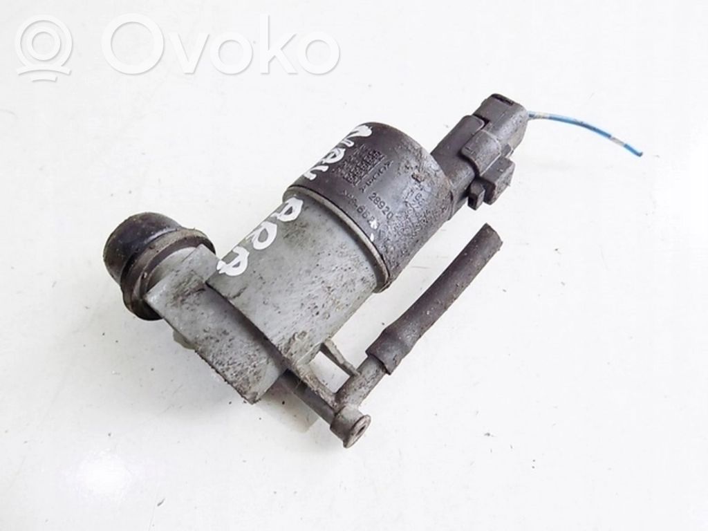 Pompe De Lave-glace Navara D22 - Prix Avantageux