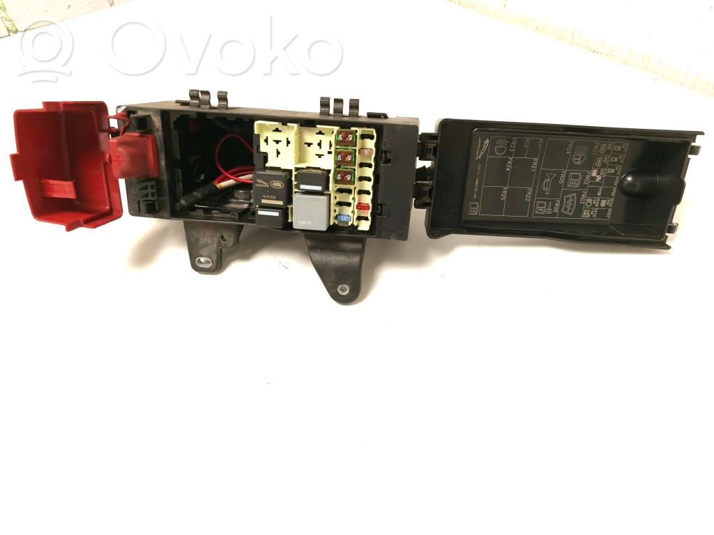 GX7314A076AA Jaguar XE Module de fusibles, 28,75 € | OVOKO