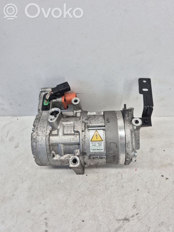 977E1P4000 Hyundai Santa Fe Air conditioning (A/C) compressor (pump), € ...