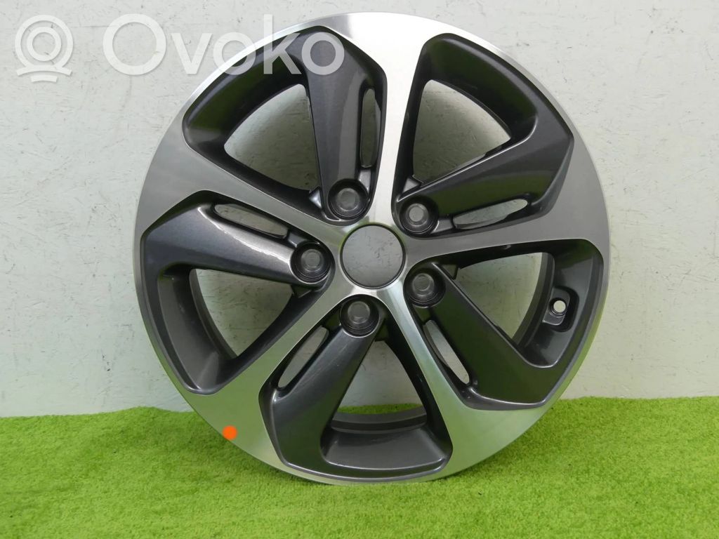 公式通販サイトセール alloy R16 i30 Hyundai 52910-a5700 rim, RRR | €152.94 ハンドケア・ハンドクリーム