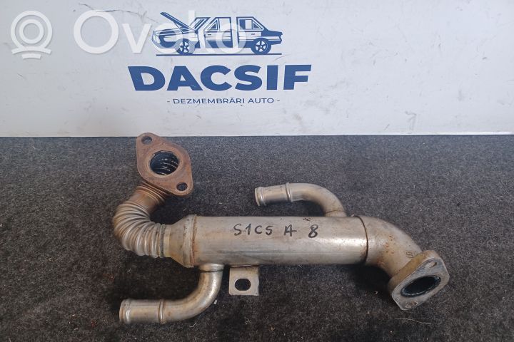 Refroidisseur EGR Audi Q7 4L 2006 Diesel 059131511 - Pièce Occasion