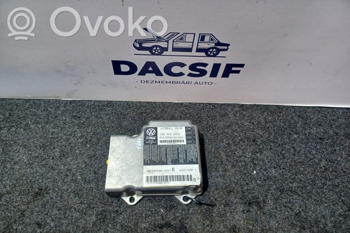 Volkswagen Tiguan Airbag control unit/module, €26.65 | RRR