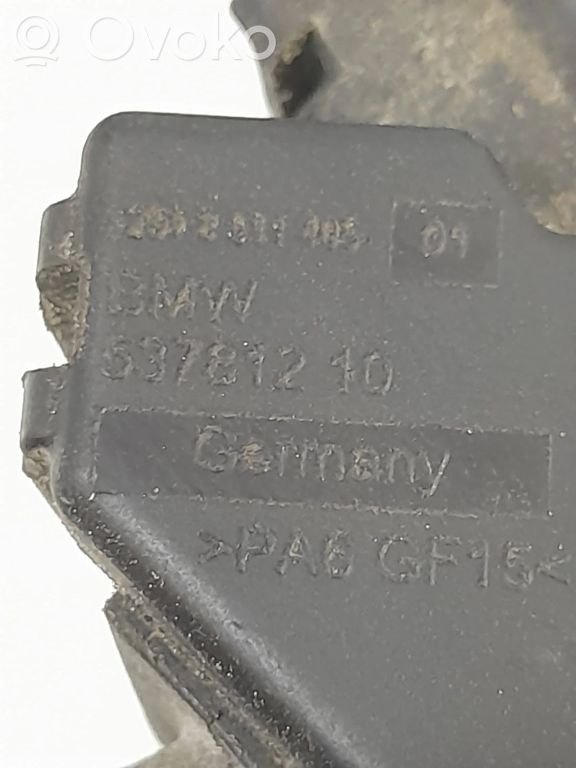 12518511 BMW 5 F10 F11 Motorkabelbaum Leitungssatz, 68.31 € | RRR 