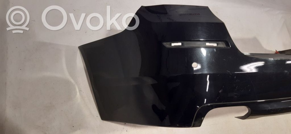 51127254917 BMW 5 F10 F11 Stoßstange Stoßfänger, 90.00 € | RRR