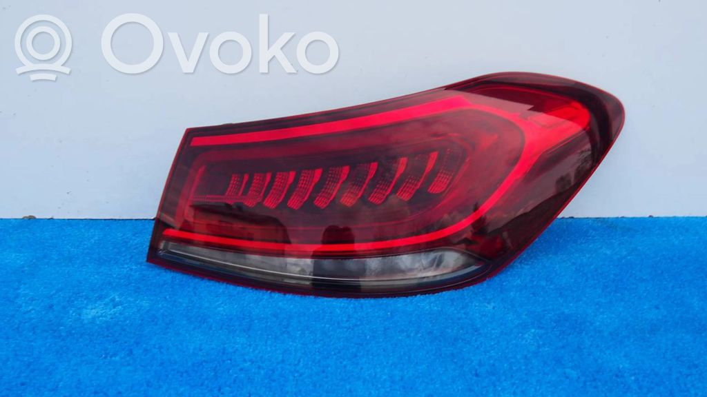 A1679065807 Mercedes-Benz GLE W167 Rückleuchte Heckleuchte, 305.88  