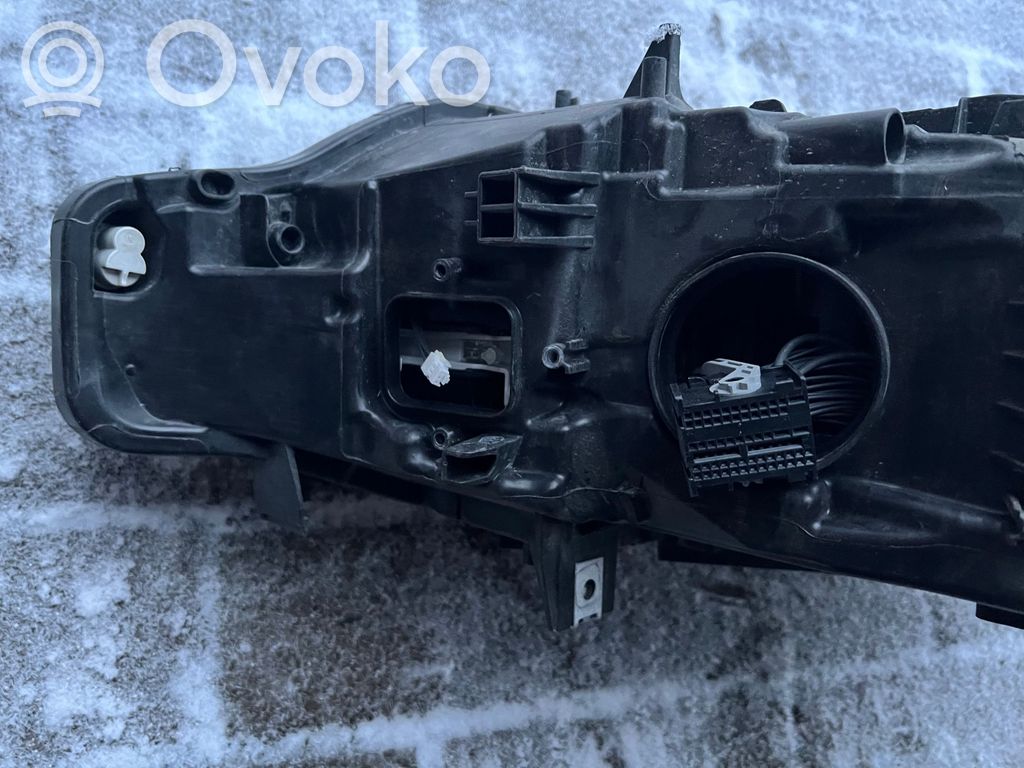 19866101 BMW 3 F30 F35 F31 Scheinwerfer, 79.00 € | RRR