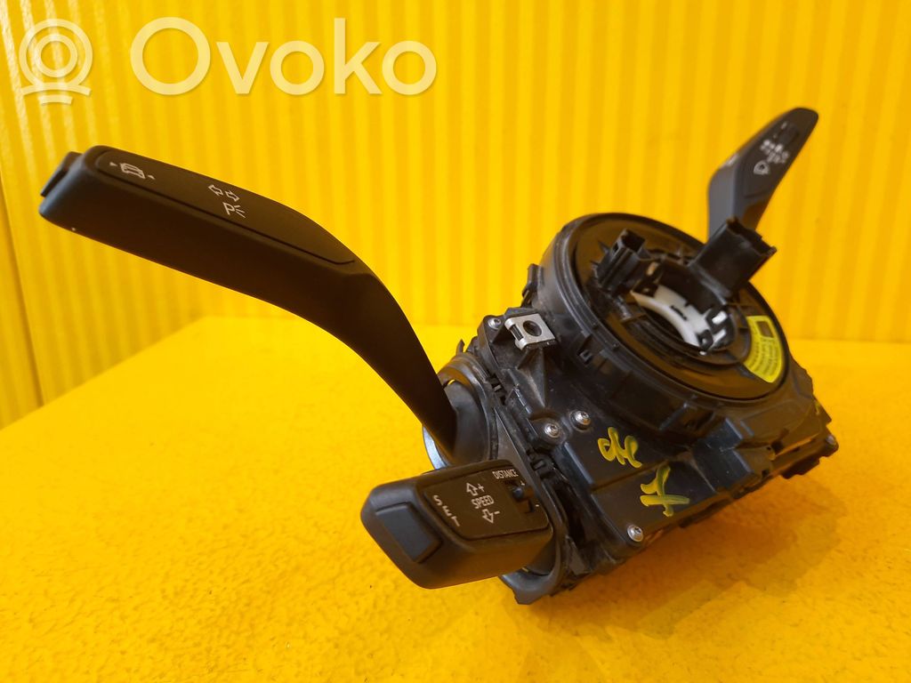 4N0907129PS Audi A8 S8 D5 Lenkstockschalter Kombischalter, 207.06  