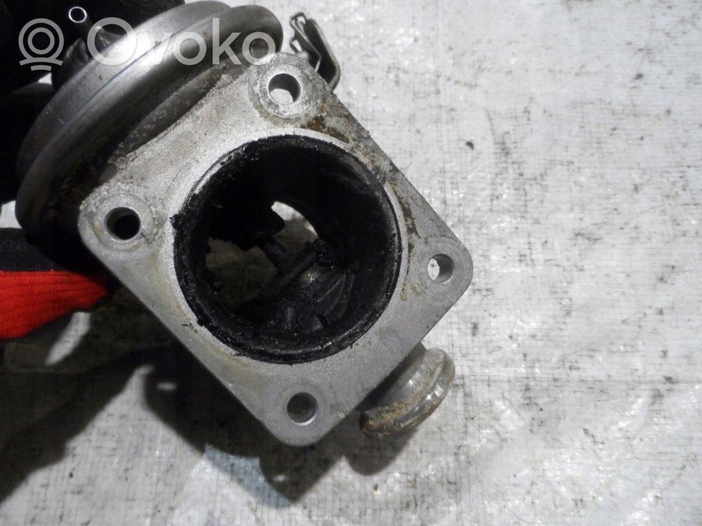 PIT1742 BMW 3 E46 Zawór EGR 7785452 Używane części