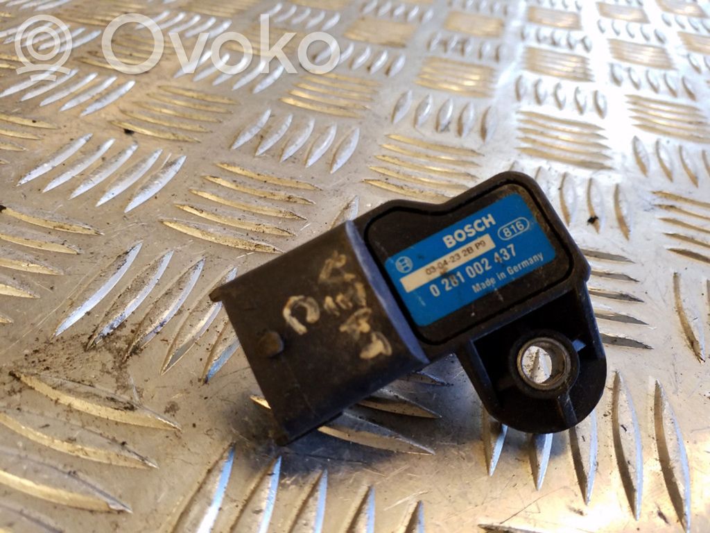 0281002437OpelVectraCTurbinosslėgiomatuoklis,13,50€|RRR