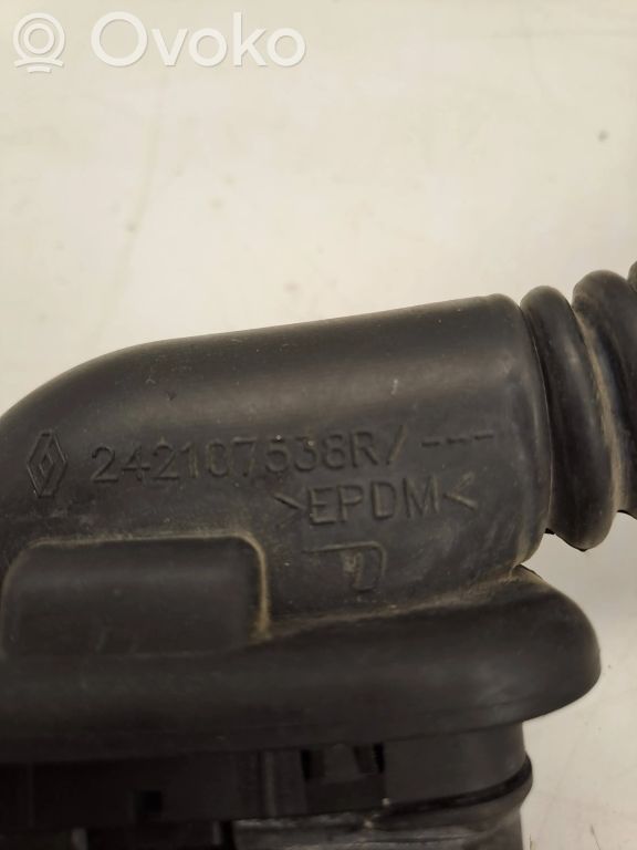 242107538R Dacia Sandero III Kabelbaum Leitungssatz Tür vorne 