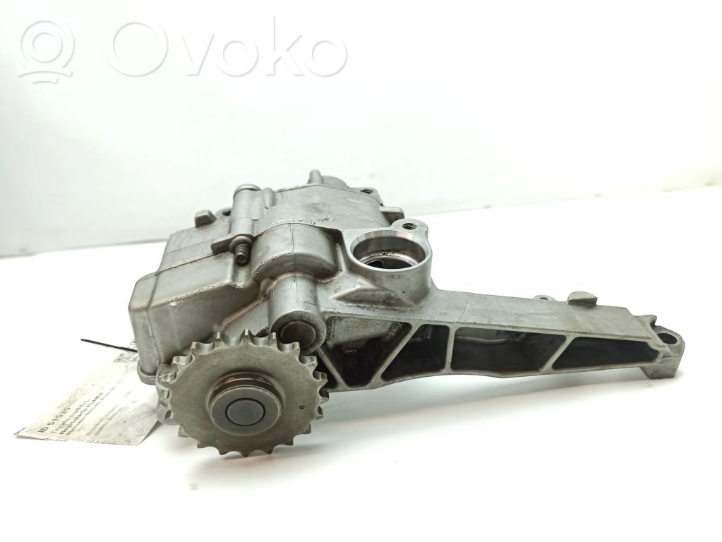 A6421810847 Mercedes-Benz ML W164 Ölpumpe, 49.99 € | RRR 