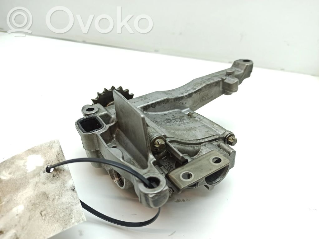 A6421810847 Mercedes-Benz ML W164 Ölpumpe, 49.99 € | RRR 