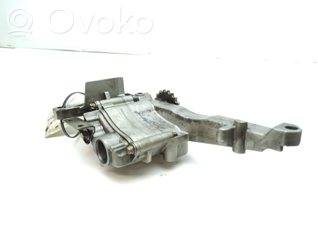A6421810847 Mercedes-Benz ML W164 Ölpumpe, 49.99 € | RRR 