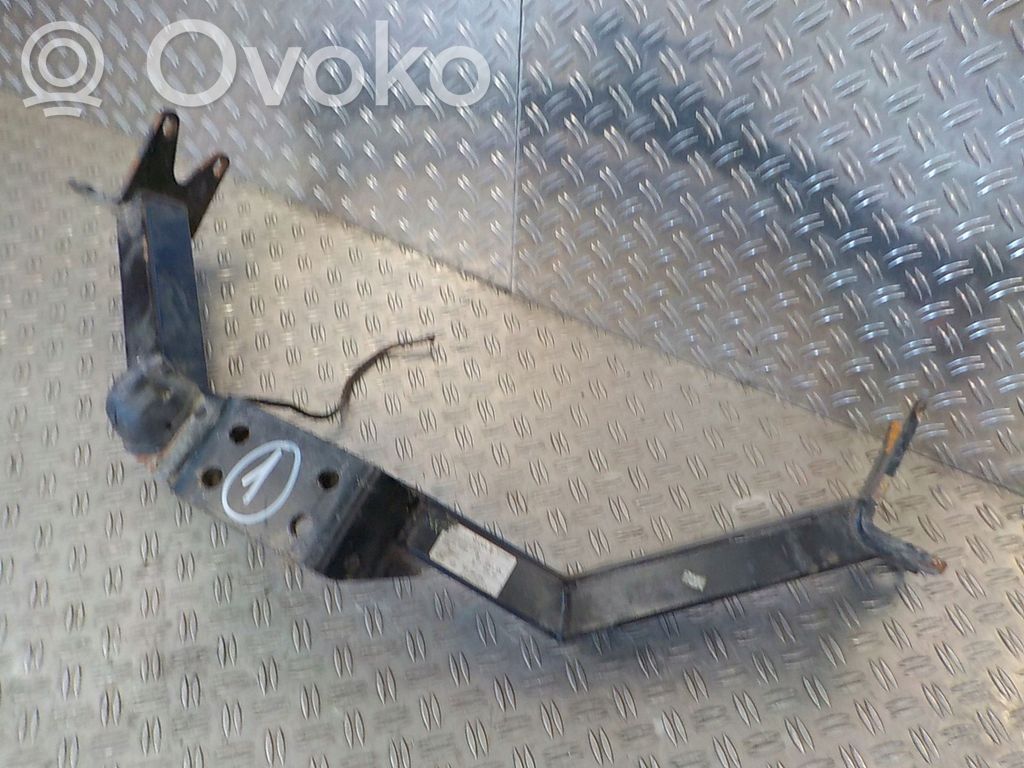 RenaultMasterIIIКомплекткрюка,111,81€|RRR