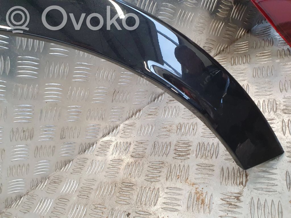 9840792277 Opel Grandland X Beplankung Zierleiste Seitenwand  