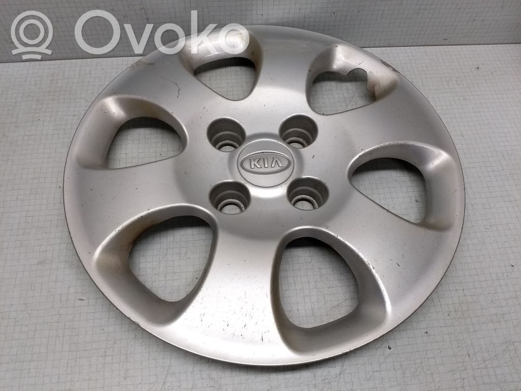 529602F601 KIA Cerato R15 wheel hub cap trim 13.00 RRR