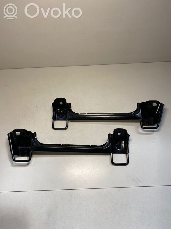 Toyota Avensis T250 ISOFIX Bracket 25.00 RRR