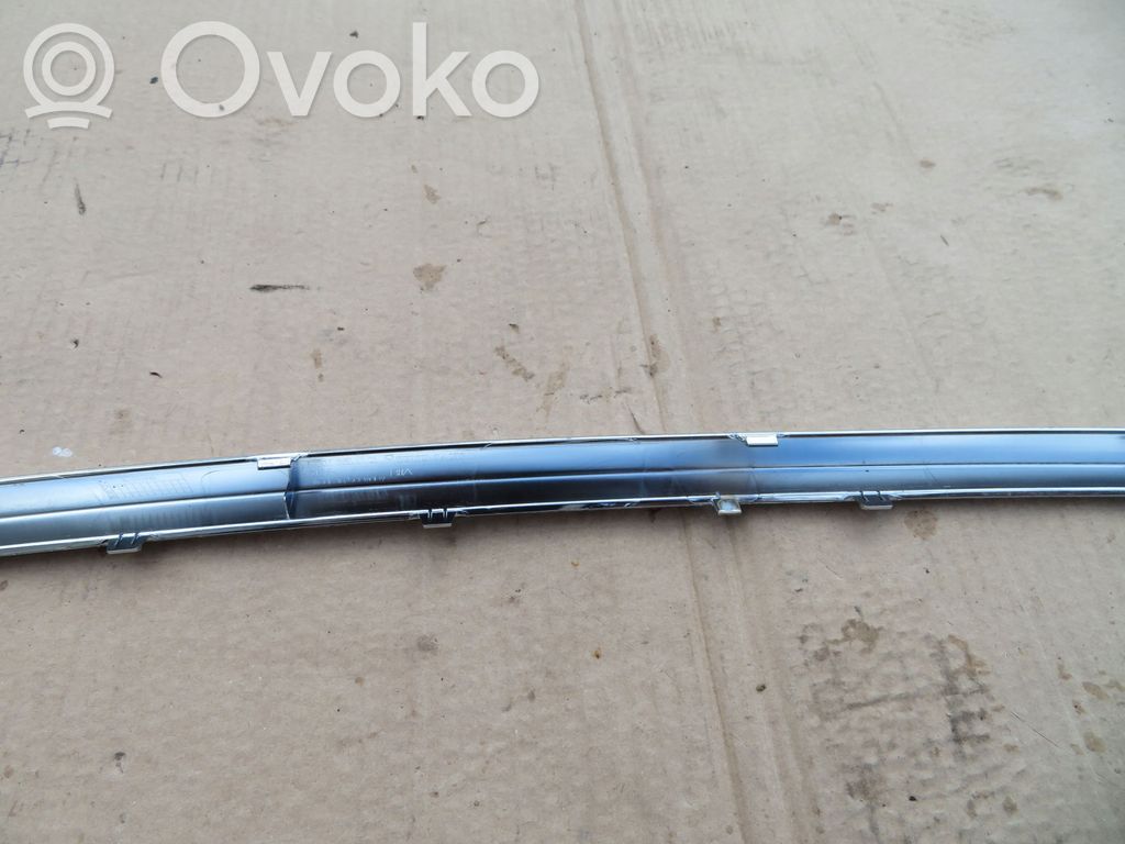 A2078851721 Mercedes-Benz E C207 W207 Zierleiste Stoßstange  