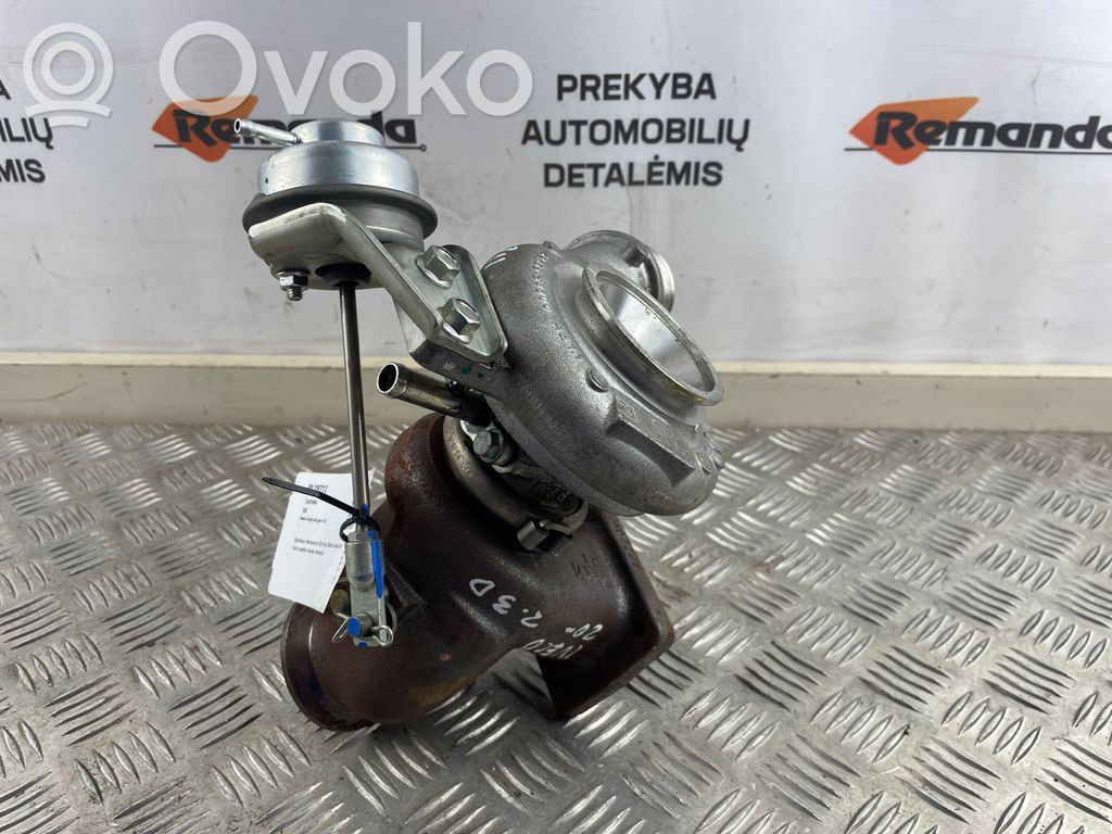 5802124913 Iveco Daily 6th gen Turbo, 284.72 € | RRR 