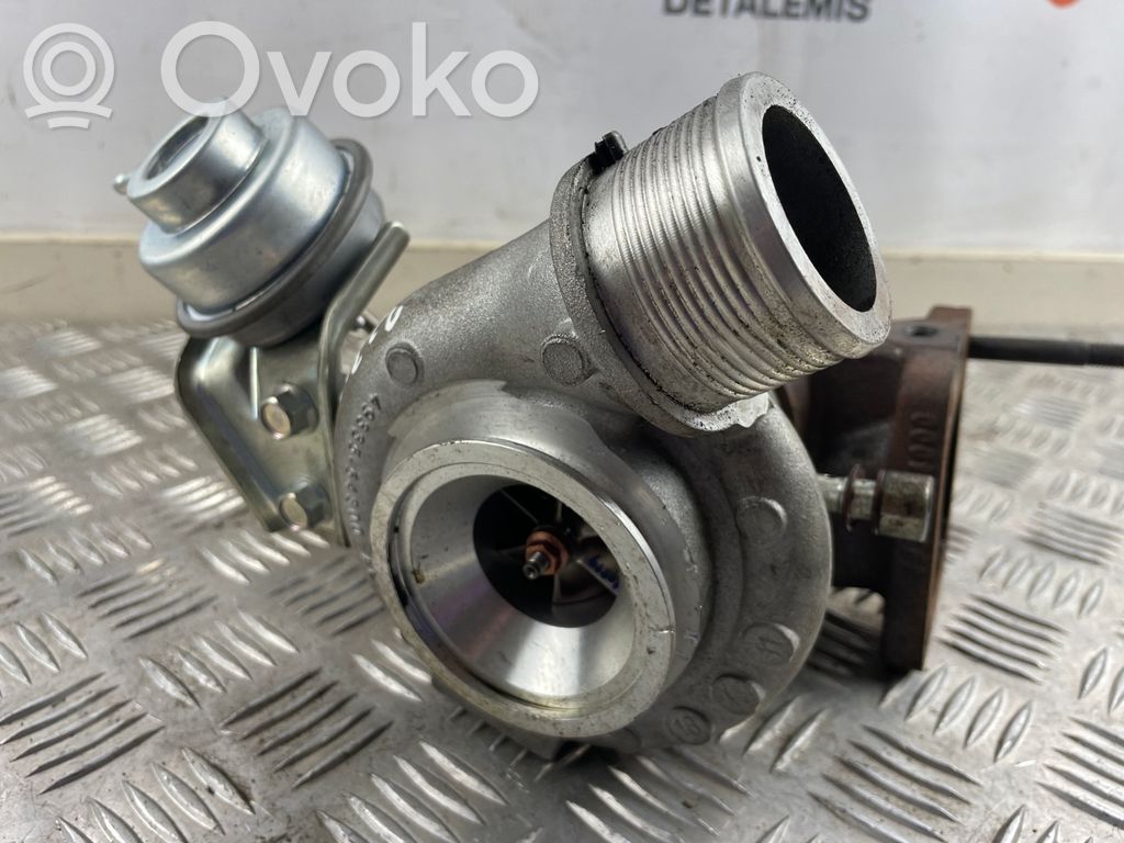 5802124913 Iveco Daily 6th gen Turbo, 284.72 € | RRR 