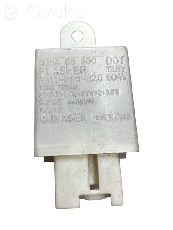 3211224320 Mazda 6 Sonstige Relais, 10.00 € | RRR