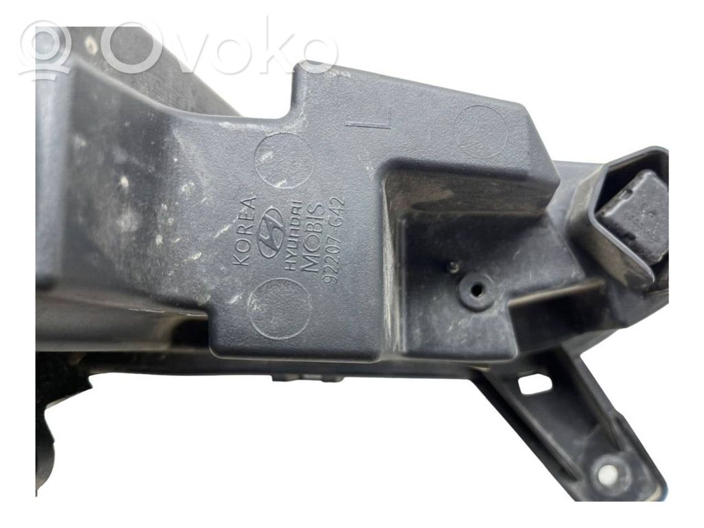 92207G42 Hyundai i30 LED-Tagfahrscheinwerfer, 100.00 € | RRR