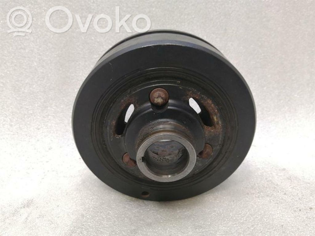A2720300503 Mercedes-Benz S W221 Riemenscheibe, 250.00 € | RRR 