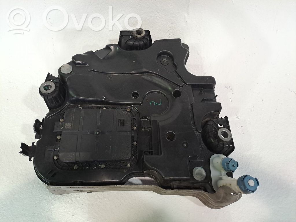 9807475780 Citroen C4 Cactus AdBlue liquid reservoir, 577.65 | RRR