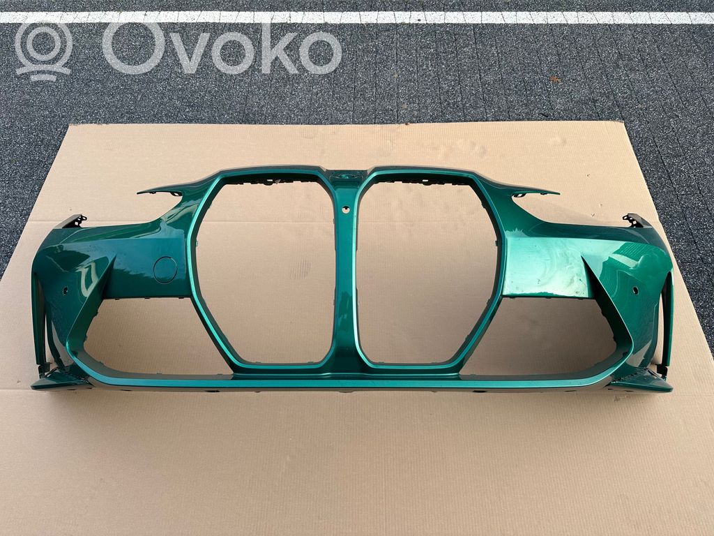 51118069413 BMW M3 G80 Stoßstange Stoßfänger vorne, 393.01 € | RRR
