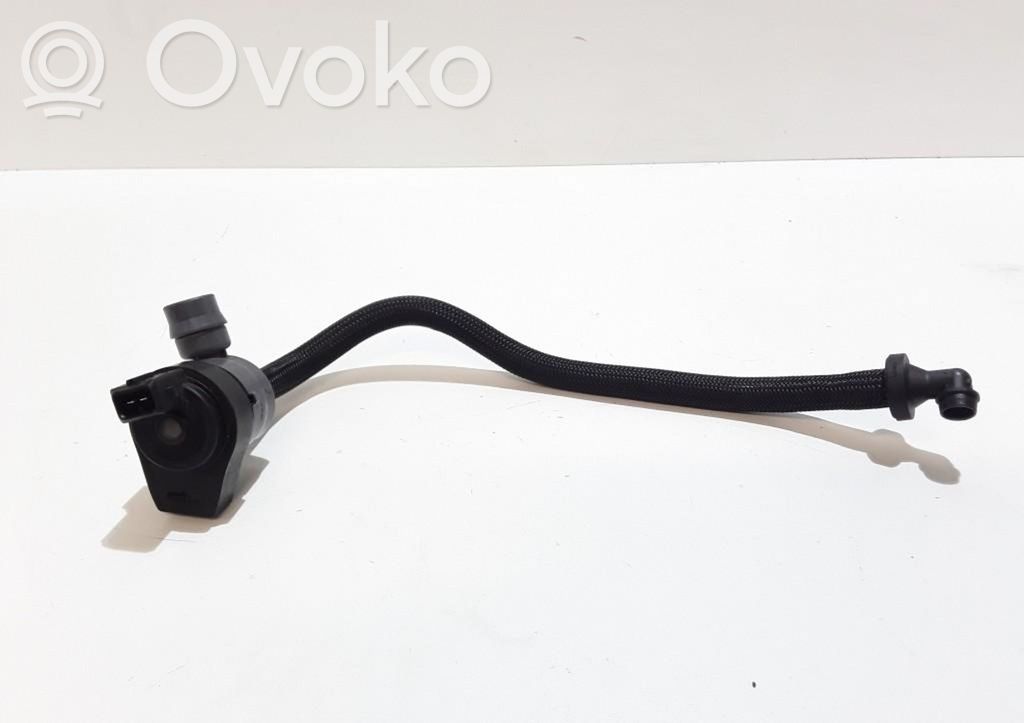 7636149 BMW M6 Entlüftungsschlauch, 24.31 € | RRR