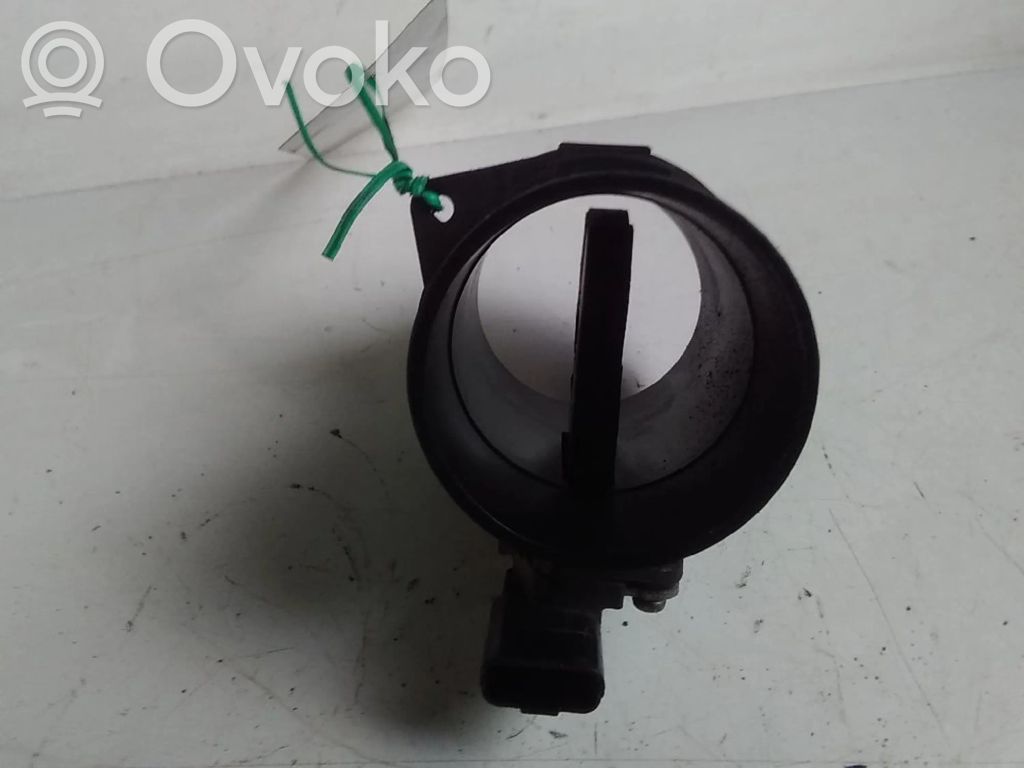 Débitmètre D'air CITROËN BERLINGO 2.0 HDI – Capteur MAF NTY, Référence 5WK9621, Neuf