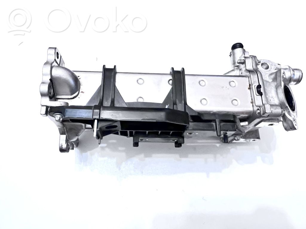 V29007672 Opel Insignia B AGR Kühler Abgaskühler, 30.00 € | RRR 