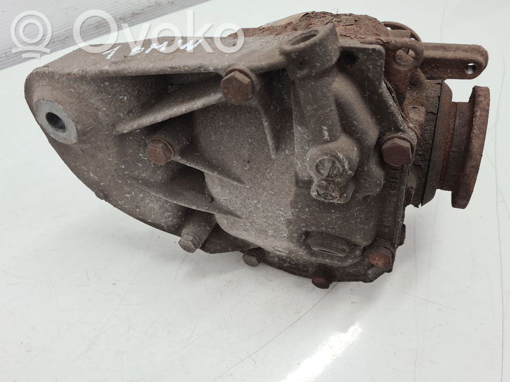 752431904 BMW 1 E81 E87 Hinterachsgetriebe Differentialgetriebe 