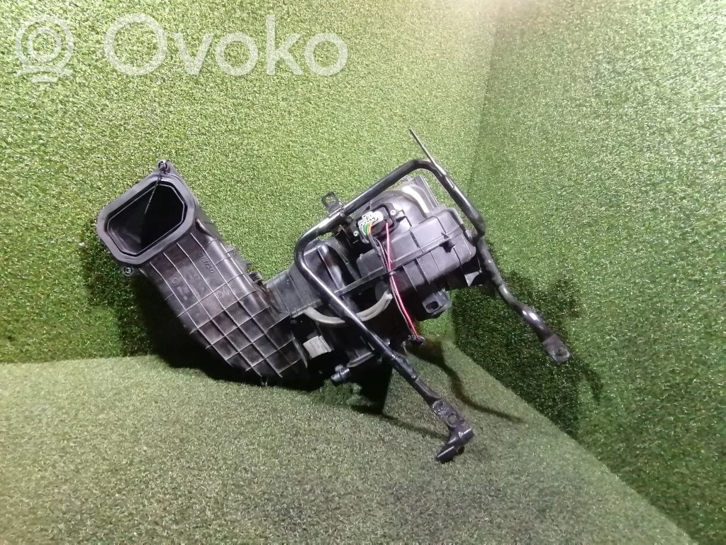 929159170R Renault Trafic III (X82) Heizungskasten Gebläsekasten  