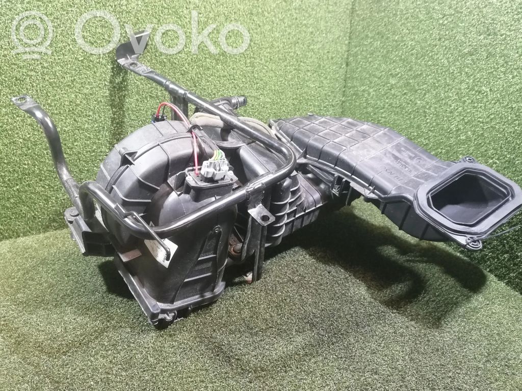 929159170R Renault Trafic III (X82) Heizungskasten Gebläsekasten 
