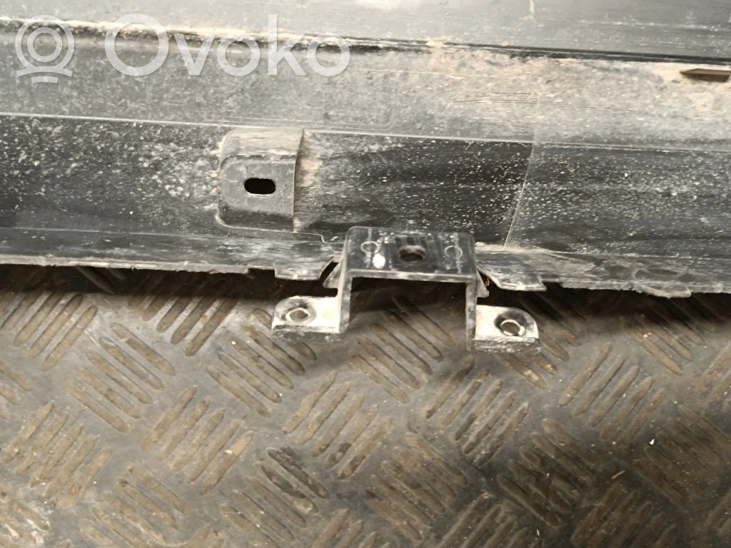 A4208853200 Mercedes-Benz Citan II Stoßstange Stoßfänger, 70.00  