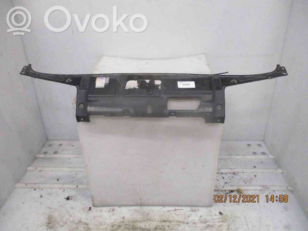6Y0805303D Skoda Fabia Mk1 (6Y) Top upper radiator support slam panel ...