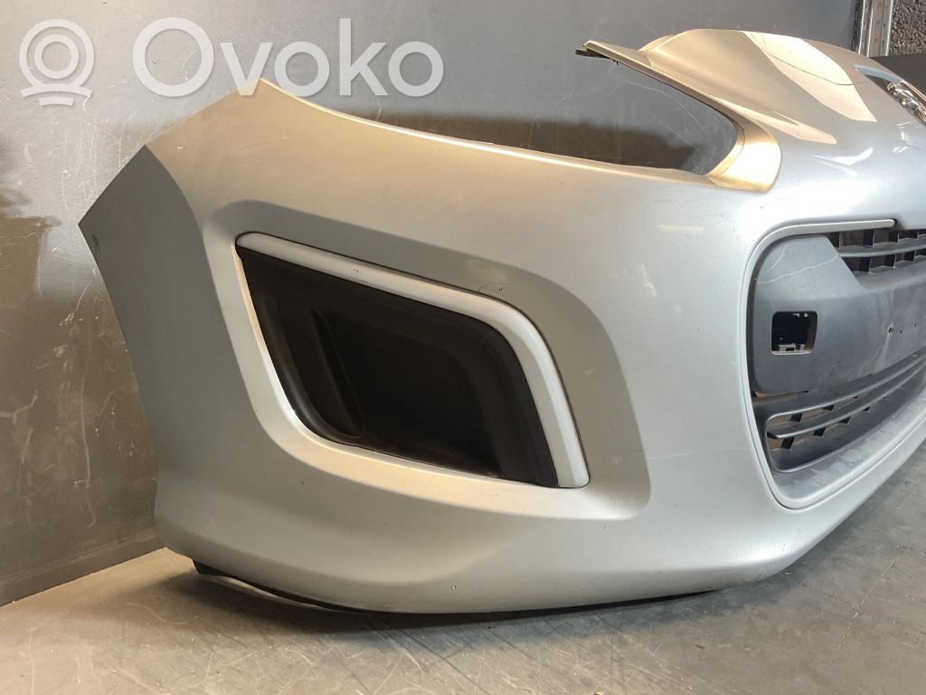 9681519577 Peugeot 308 Stoßstange Stoßfänger vorne, 420.87 € | RRR 