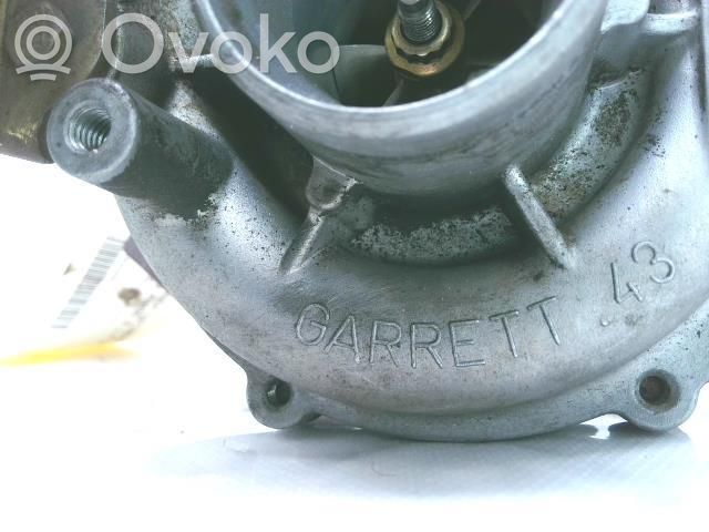 045145701JVolkswagenPoloIII6N6N26NFТурбина,100,00€|RRR