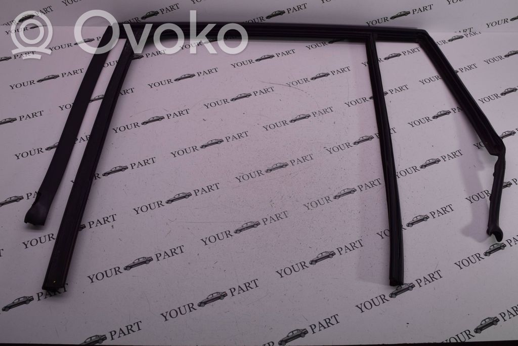 Joint De Cloison BMW X1 F48 – 32106889834 – Neuf D'origine Allemagne