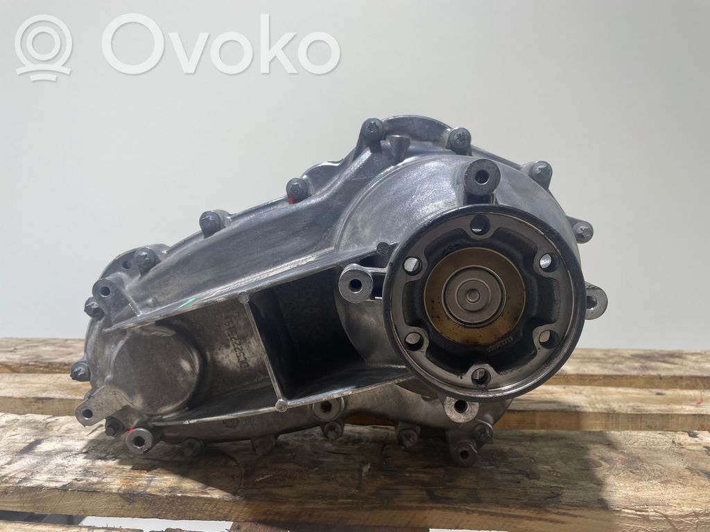 A2512803600 Mercedes-Benz ML W166 Verteilergetriebe, 1200.00 € | RRR