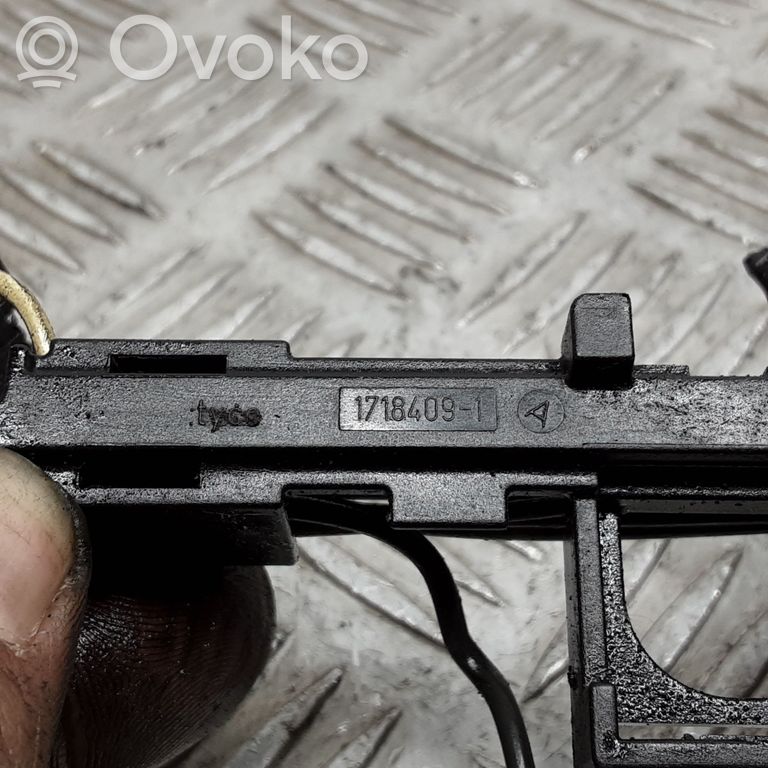 03G971600C Mitsubishi Lancer X Kabelbaum Leitungssatz  