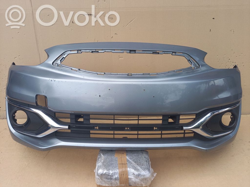 6400G516 Mitsubishi Space Star Stoßstange Stoßfänger vorne, 255.17 