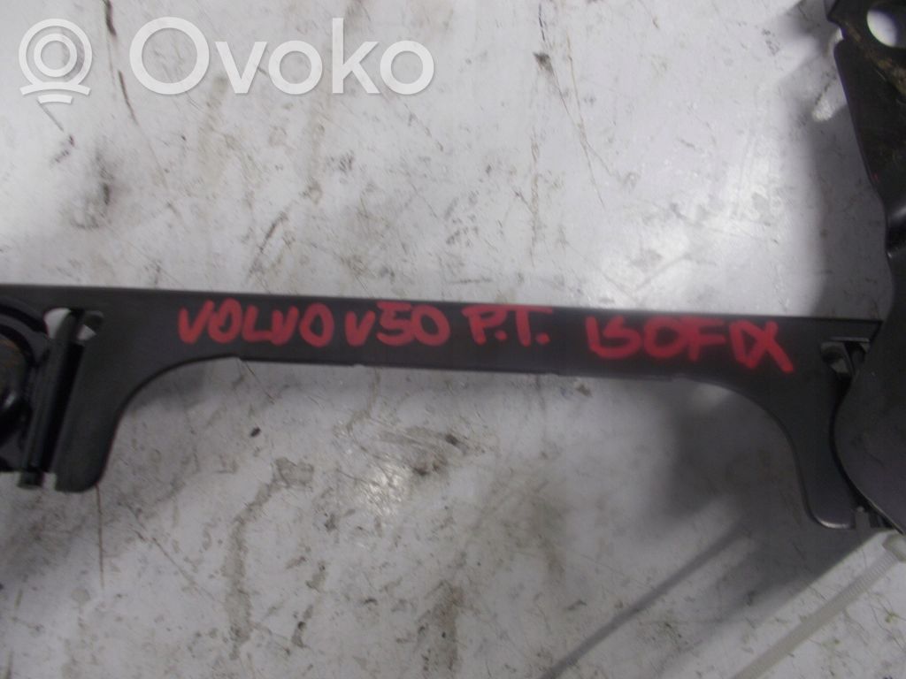 V50 isofix shop