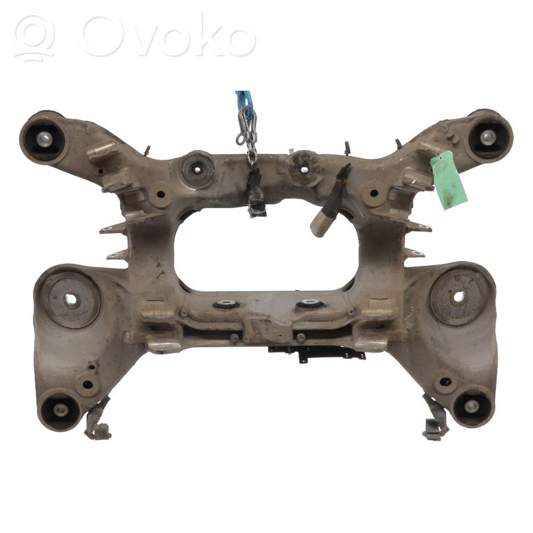 LR119671 Land Rover Range Rover Sport L494 Rear subframe, €1,500.00 | RRR